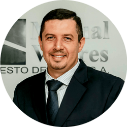MBA. Ovidio Jiménez