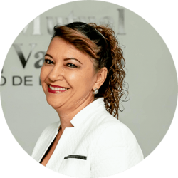 Sra. Gabriela Castro